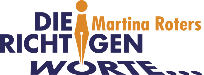 Martina Roters Logo 